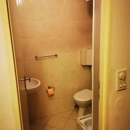 Grannykatesrooms2 Gæstehus